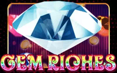 Gem Riches 